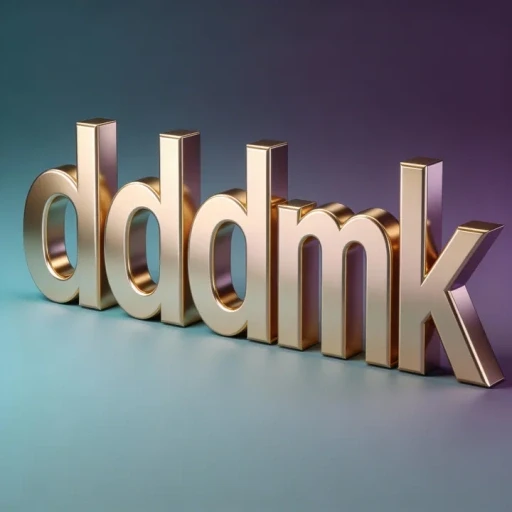 dddmk