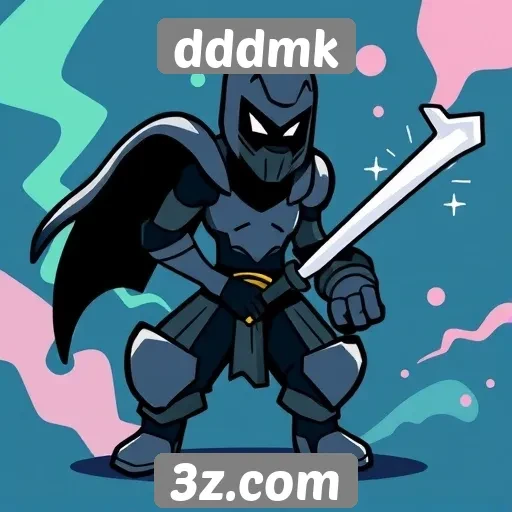 Tutoriais disponíveis para iniciantes no dddmk