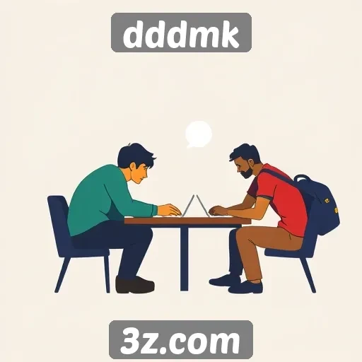 Recursos de comunidade no dddmk e seu impacto