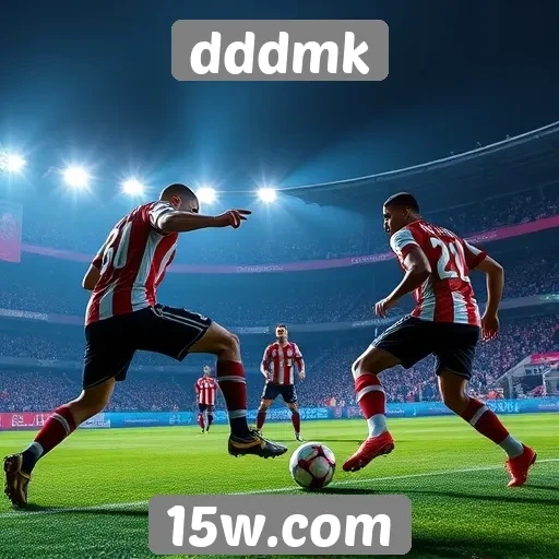 Expansão de conteúdo planejada para o dddmk