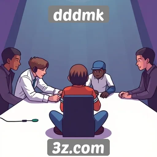 Impacto da dddmk na comunidade de jogos online