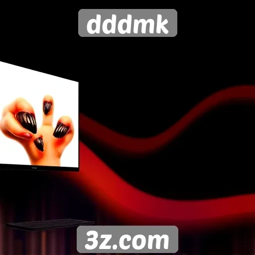 Novos recursos disponíveis no site dddmk