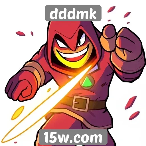 Resenha de jogos populares no site dddmk
