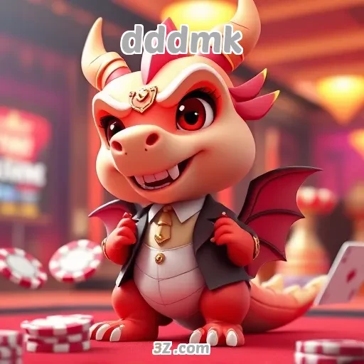 dddmk Quebra-Cabeça