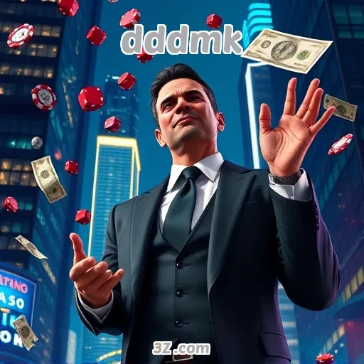 dddmk Torneios: Transformando a Forma de Competir em Jogos