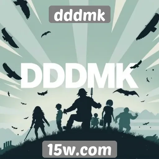 Lançamentos mais esperados do site dddmk