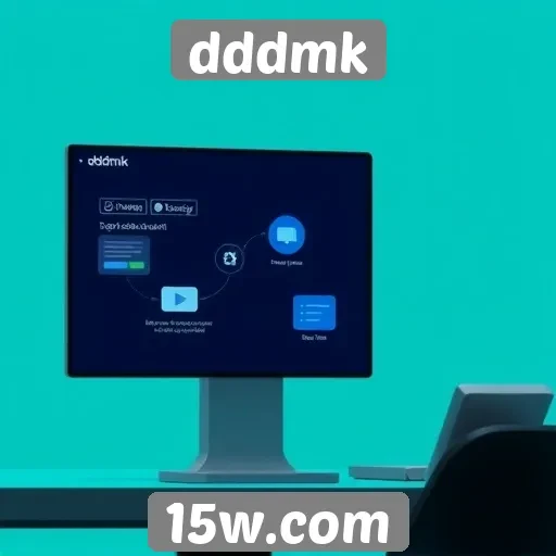 Experiência do usuário no dddmk